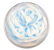 Rose Scented Candle (4 Colors / Pack)
