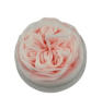 Rose Scented Candle (4 Colors / Pack)