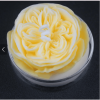Rose Scented Candle (4 Colors / Pack)