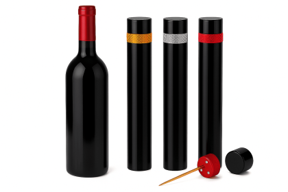 Wine Pik Opener - 3 Pack